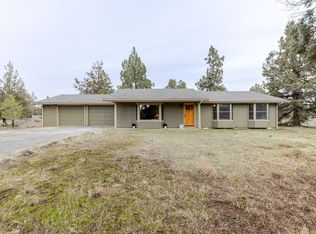 21665 Dale Rd, Bend, OR 97701