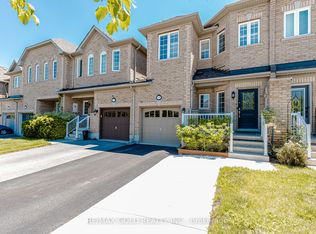 65 Niagara Trl, Halton Hills, ON L7G 0A7