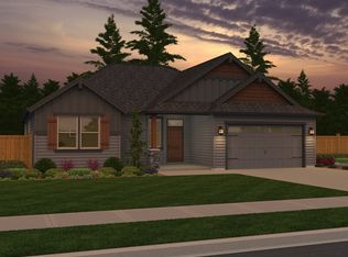 1196 S Fieldcrest Dr, Ridgefield, WA 98642