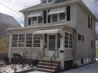 51 3rd St, Fords, NJ 08863