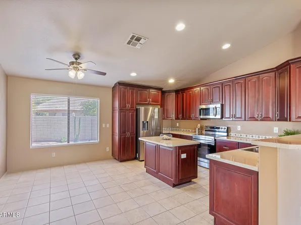 126 N 123RD Drive, Avondale, AZ 85323