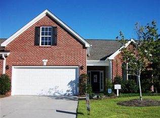 23 Field Planters Cir #183, Calabash, NC 28467