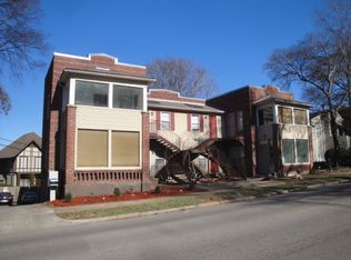 2410 Arlington Ave #2, Birmingham, AL 35205