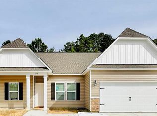 1918 McClellan LOT 51, Florence, SC 29505