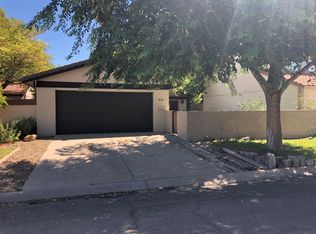5633 S Marine Dr, Tempe, AZ 85283