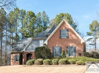 1060 Ridgeview Ln, Bishop, GA 30621