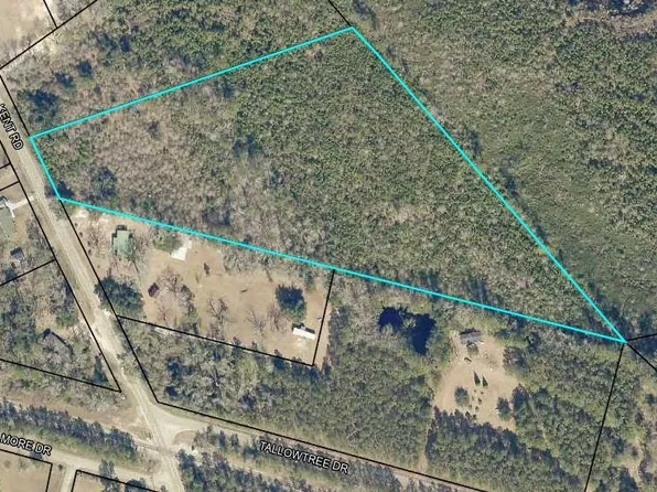 TBD Kent Rd., Andrews, SC 29510