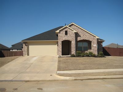 2 Grouse Run, Sanger, TX, 76266