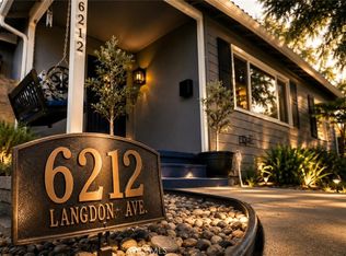 6212 Langdon Ave, Van Nuys, CA 91411