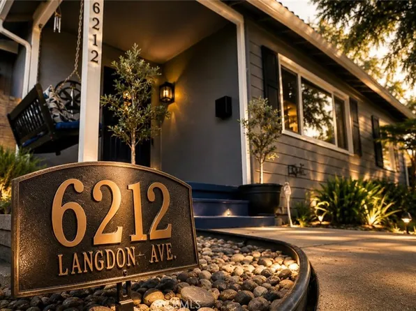 6212 Langdon Ave, Van Nuys, CA 91411
