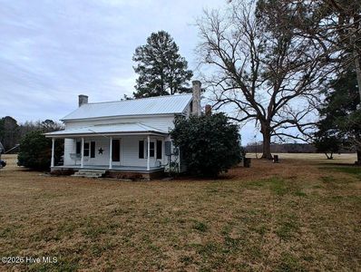 1710 Matthews Road, Robersonville, NC, 27871