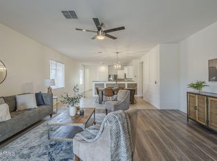 5096 S 245th Dr, Buckeye, AZ 85326