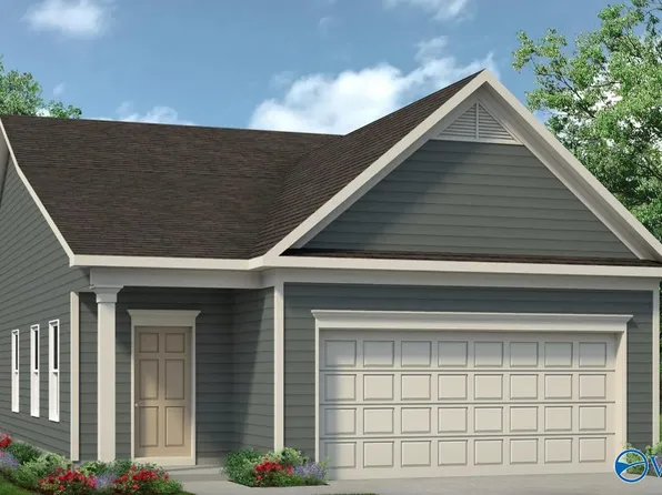 7209 Fox Glen Cir SE, Owens Cross Roads, AL 35763