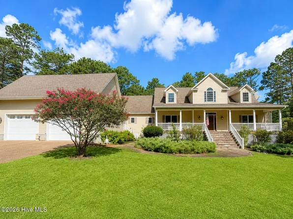 2436 Brown Creek Road, Merritt, NC 28556