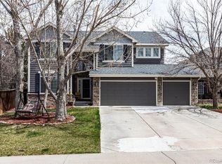 10212 Gemstone Ct, Parker, CO 80134