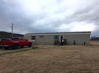 19943 Stand Pipe Rd, Heavener, OK 74937