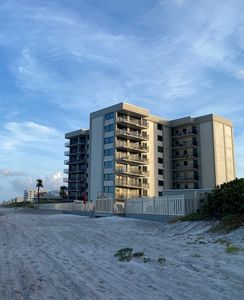 1343 Highway A1a APT 5E, Satellite Beach, FL, 32937