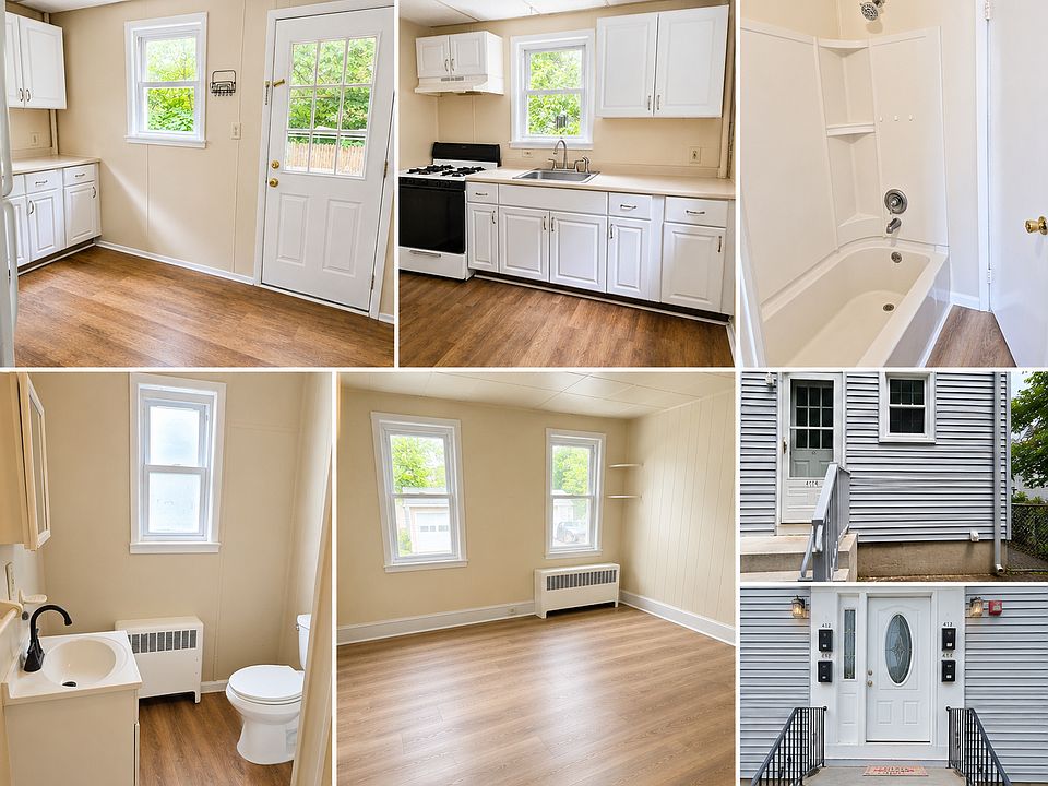 2nd image of 412 Powell St #A