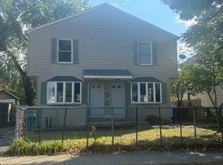 971-973 Sumner Ave, Springfield, MA 01118