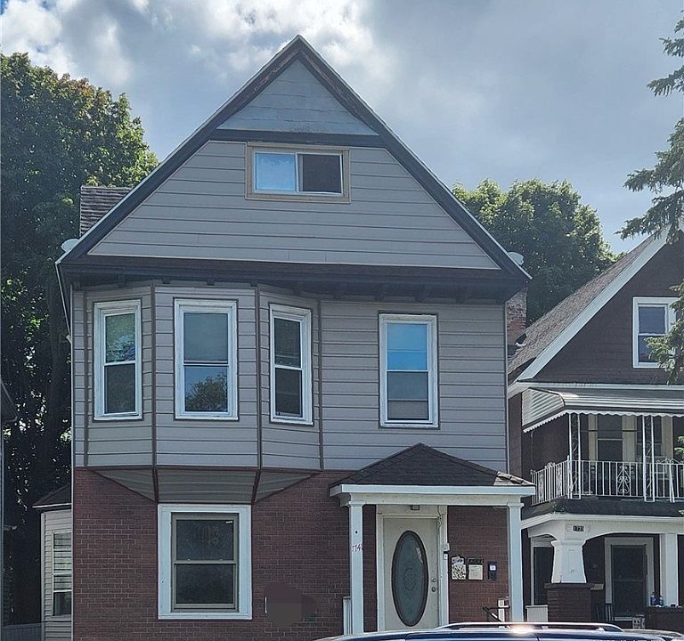 1741 Amherst St, Buffalo, NY 14214 MLS B1496023 Zillow