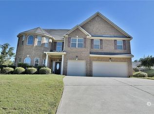 1 Paradise Point, Fort Mitchell, AL 36856