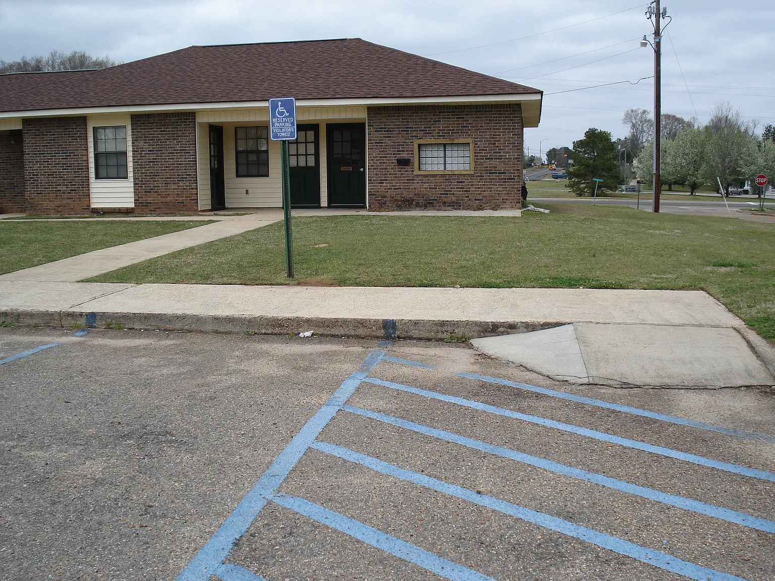 Barbour County (Pinewood) — Photo 2