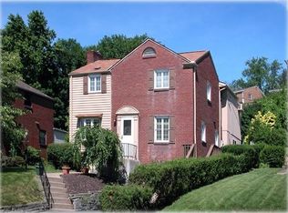 2058 Brookfield Rd, Pittsburgh, PA 15243