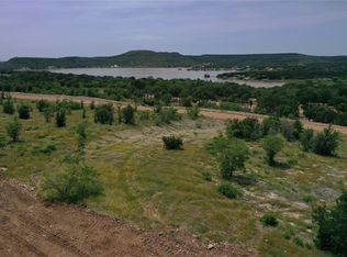 126 White Moon Rd, Graham, TX 76450