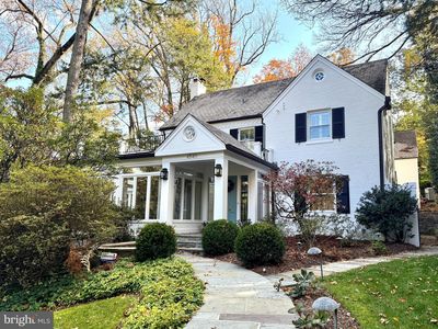 4540 Dexter St NW, Washington, DC, 20007