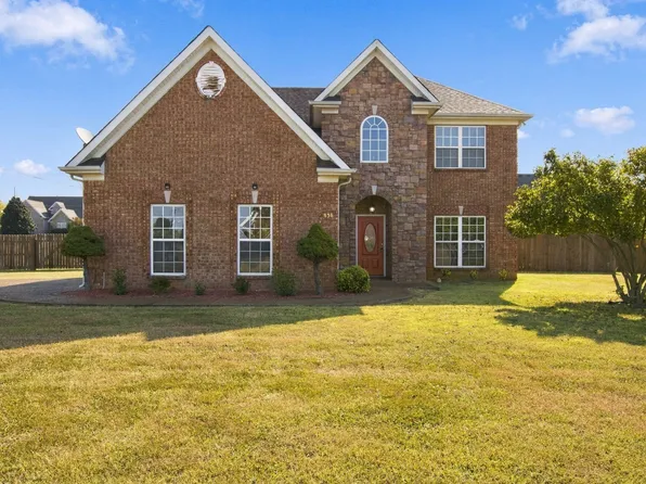 838 Chaqueta Ct, Smyrna, TN 37167