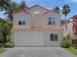 4271 Park Paloma, Calabasas, CA 91302