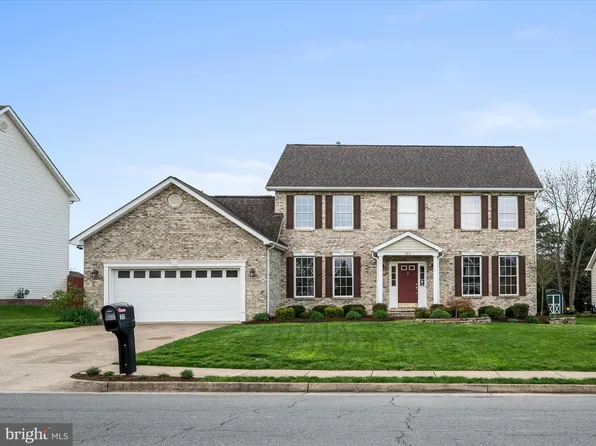 311 Clydesdale Dr, Stephens City, VA 22655