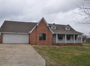 340 Ash Rene Dr, Millington, TN 38053