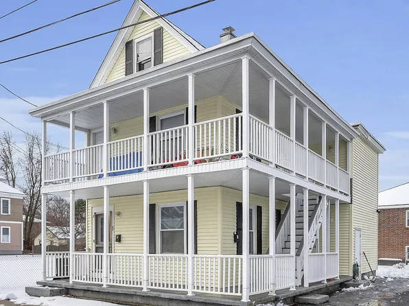 5 7th Street, Nashua, NH 03060