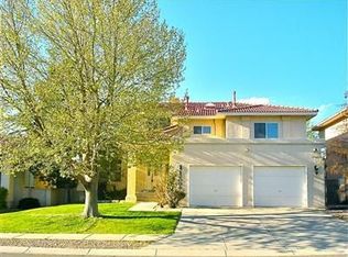 12009 Rocksberg St NE, Albuquerque, NM 87111