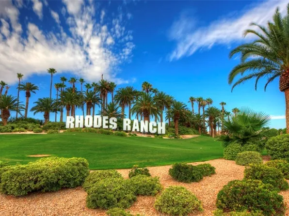 202 Lenape Heights Ave, Las Vegas, NV 89148