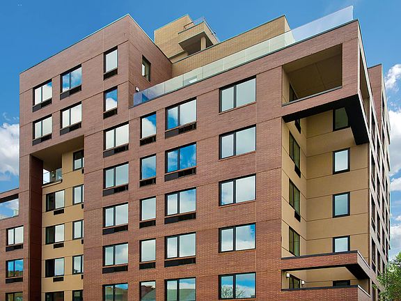 4th image of 691 Marcy Ave #4E