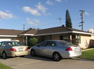 7920 Delphinium Cir, Buena Park, CA 90620