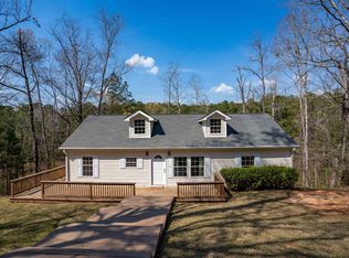 1061 Pullman Cir, Greensboro, GA 30642