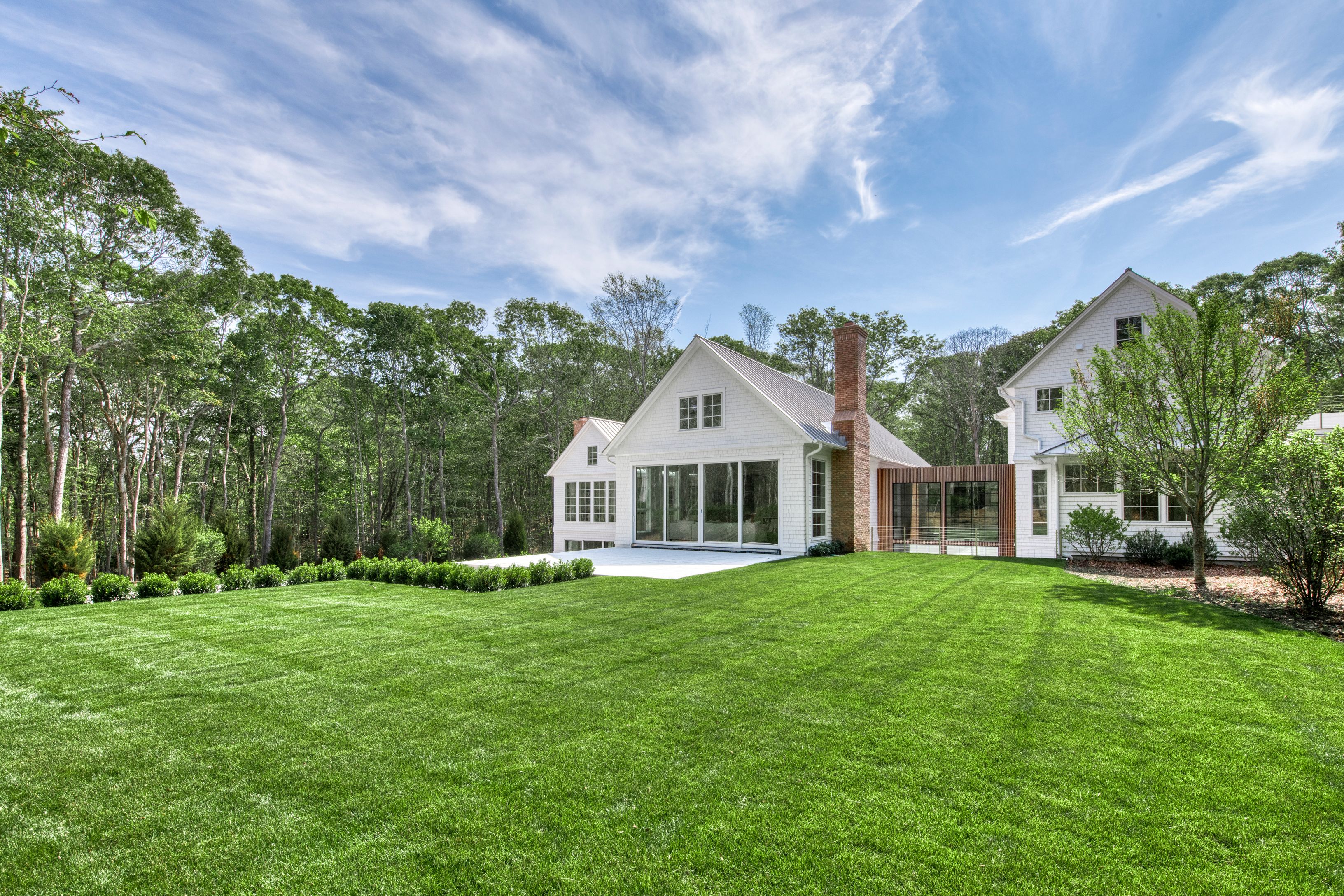 39 Timber Trail, Amagansett, NY 11930 Out East