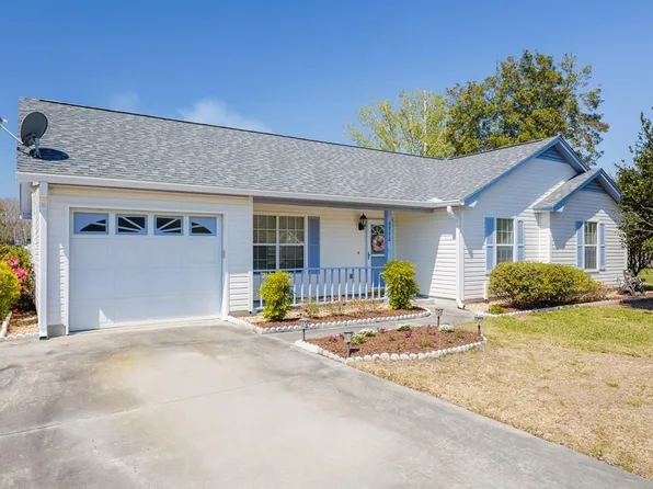 3772 Robin Ln, Valdosta, GA 31605