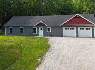 22 Hermit Ln, Hartford, ME 04220
