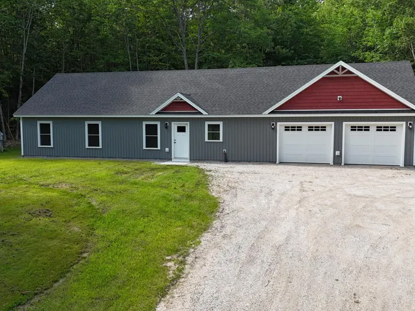 22 Hermit Lane, Hartford, ME 04220