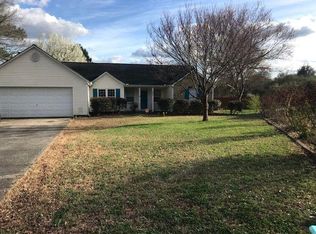 907 Castle Ct, Monroe, GA 30656