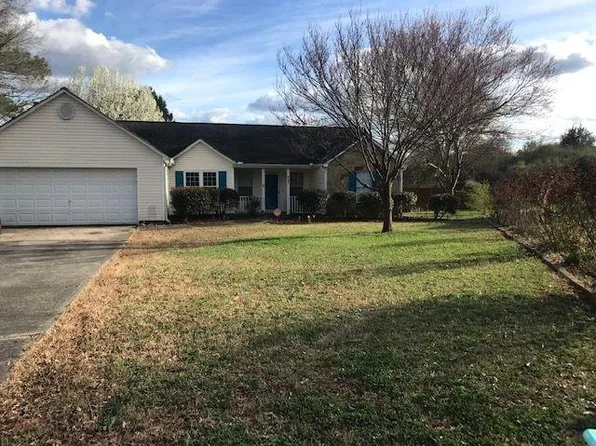 907 Castle Ct, Monroe, GA 30656
