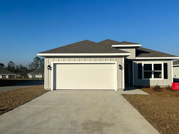 6672 Paso Fino Dr, Pensacola, FL 32526