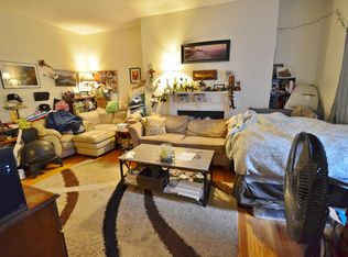 587-589 Beacon St #4, Boston, MA 02215