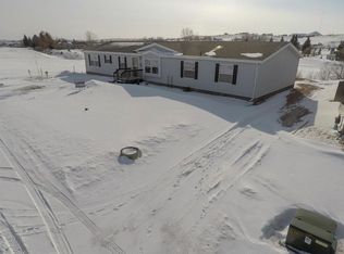 3701 Washington St, Gillette, WY 82718