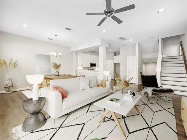 603 Link Rd Unit F, Houston, TX 77008