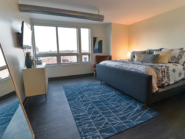 The Penn at Walnut on Highland — Photo 28